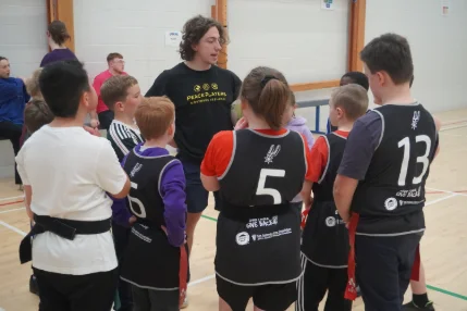 Coach Development Program