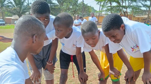 Eduquer par le sport
