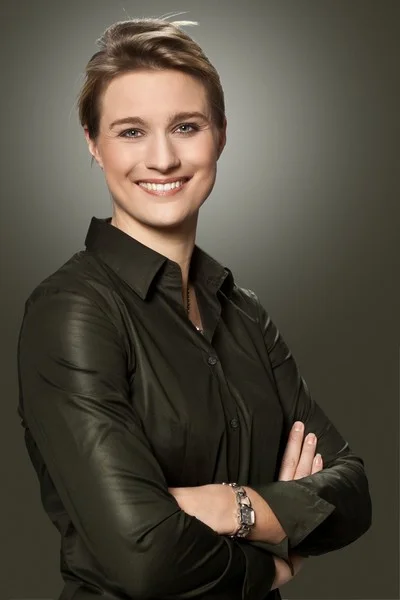 Olympic Champion & Olympic Refuge Foundation Board Member