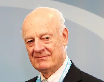 Conseiller du President de Peace and Sport, Envoyé spécial des Nations Unies