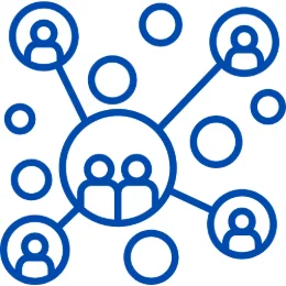 CLUSTERING AND SHARING RESOURCES