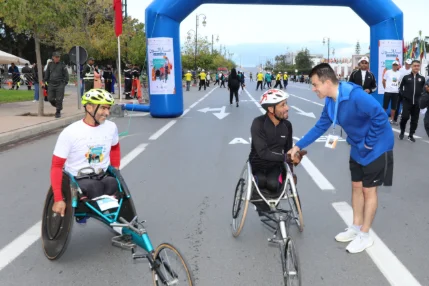 ICESCO Sport for Social Impact Initiative