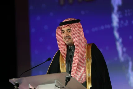 Les Autorités Sportives du Royaume d'Arabie Saoudite