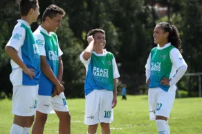 Peace and Sport