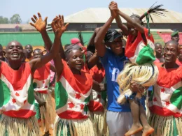 The culture of peace
